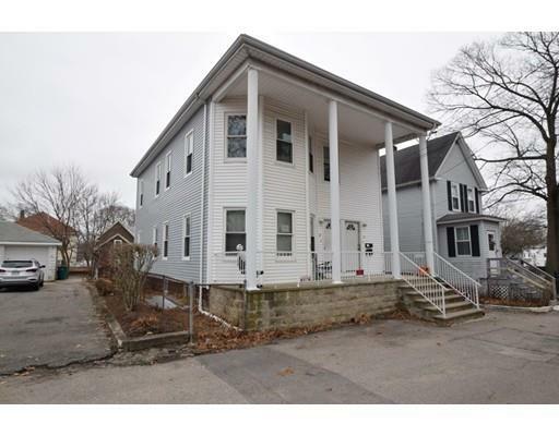 Property Photo:  42 Oakland Ave  MA 02703 