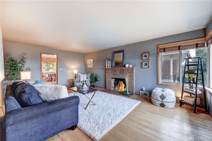 Property Photo: 4334 12th Ave S WA 98108