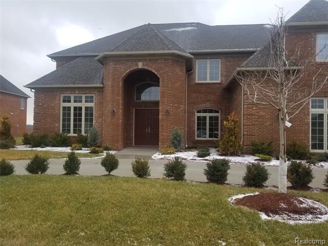 Property Photo: 42 Sand Bar Lane MI 48214