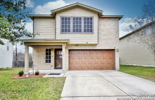 Property Photo:  4307 Stetson Park  TX 78223 