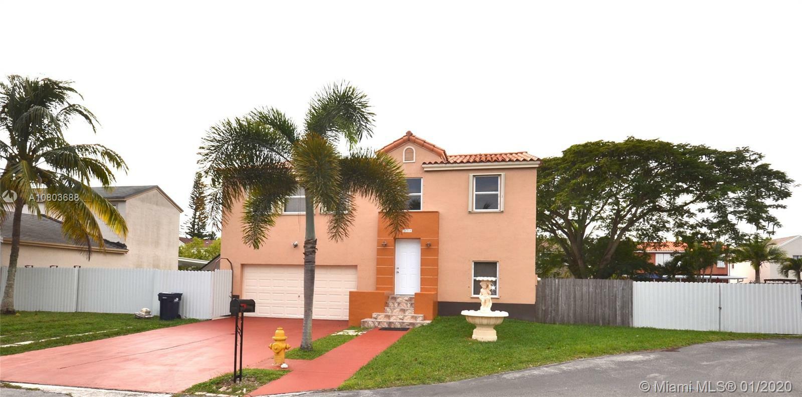 Property Photo:  27318 SW 121 Ave  FL 33032 