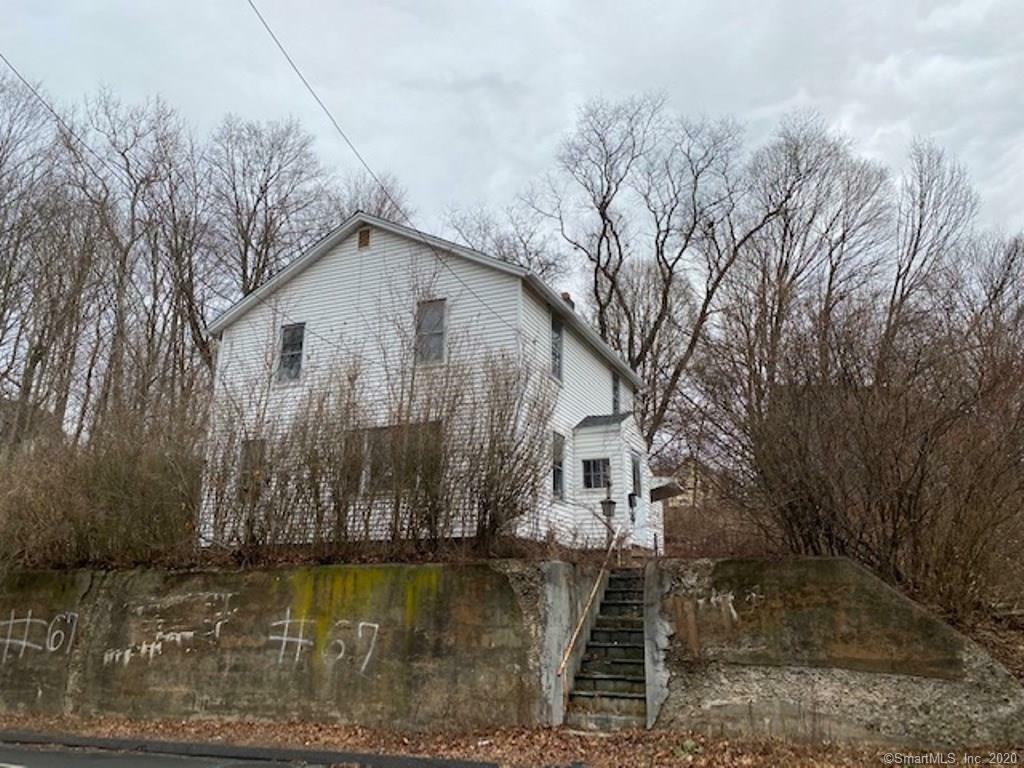 Property Photo: 67 South Main Street CT 06483