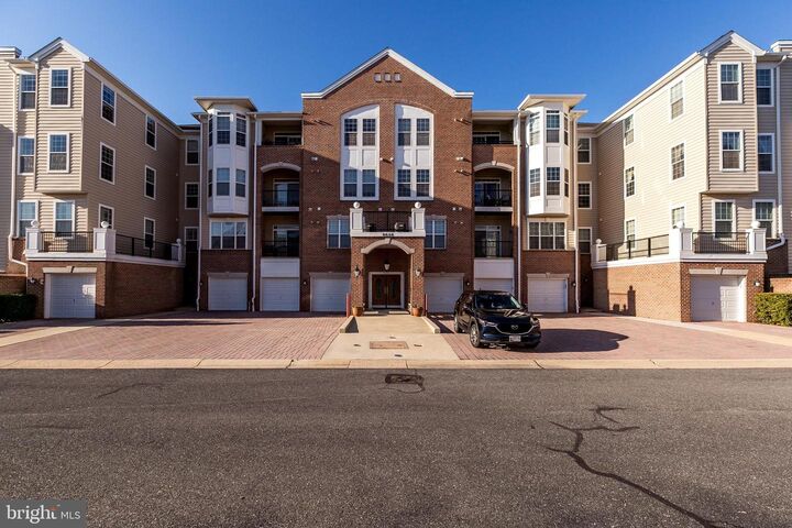 8608 Fluttering Leaf Trail 104  Odenton MD 21113 photo