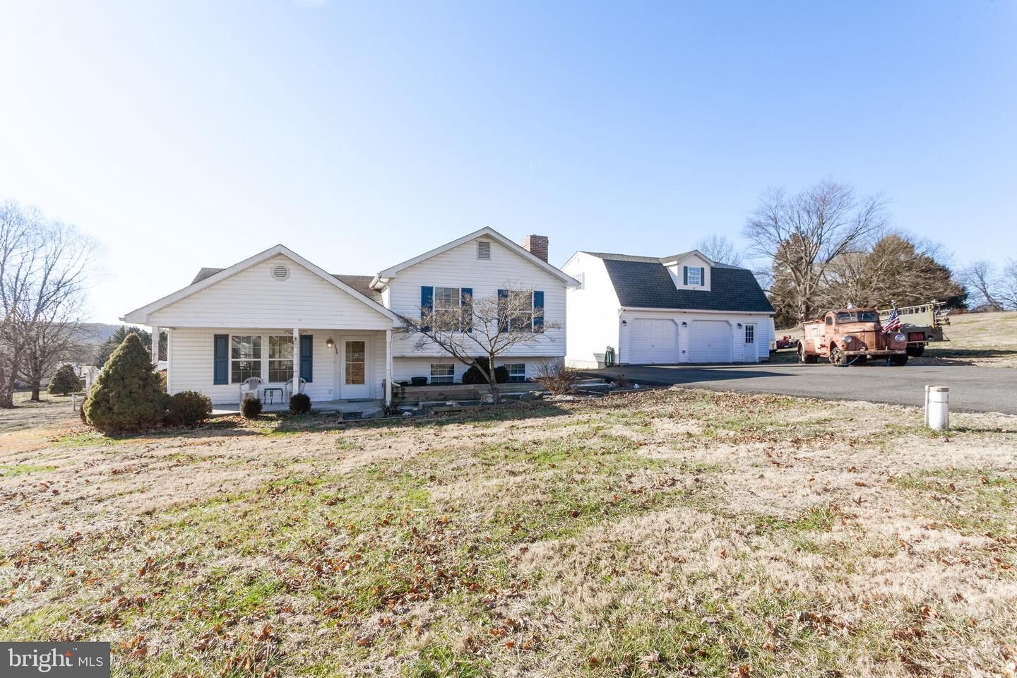 Property Photo:  256 Cowan Road  MD 21904 