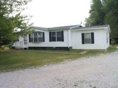 Property Photo: 590 E Greenbush Rd OH 45154