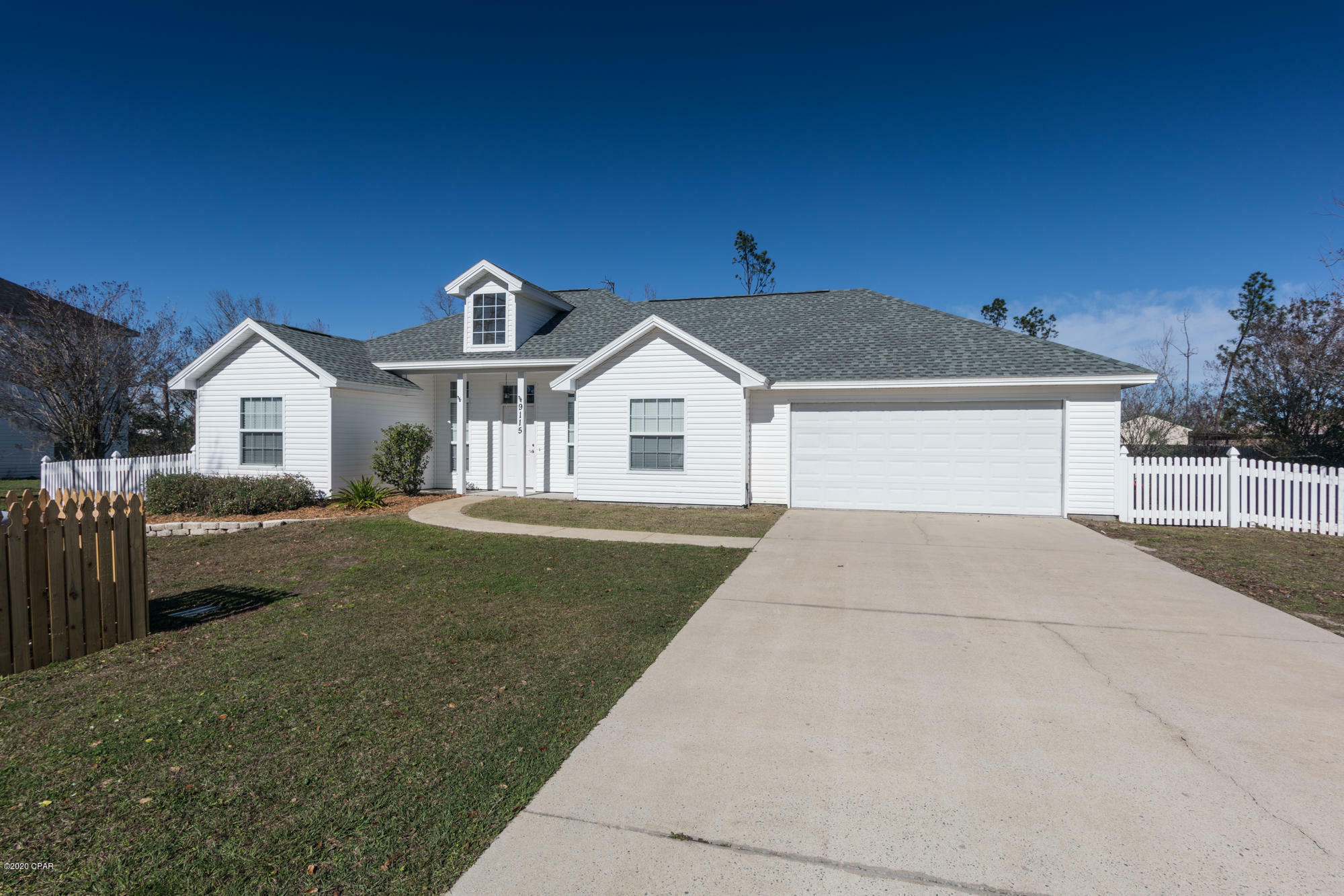 Property Photo:  9115 Indian Bluff Road  FL 32466 