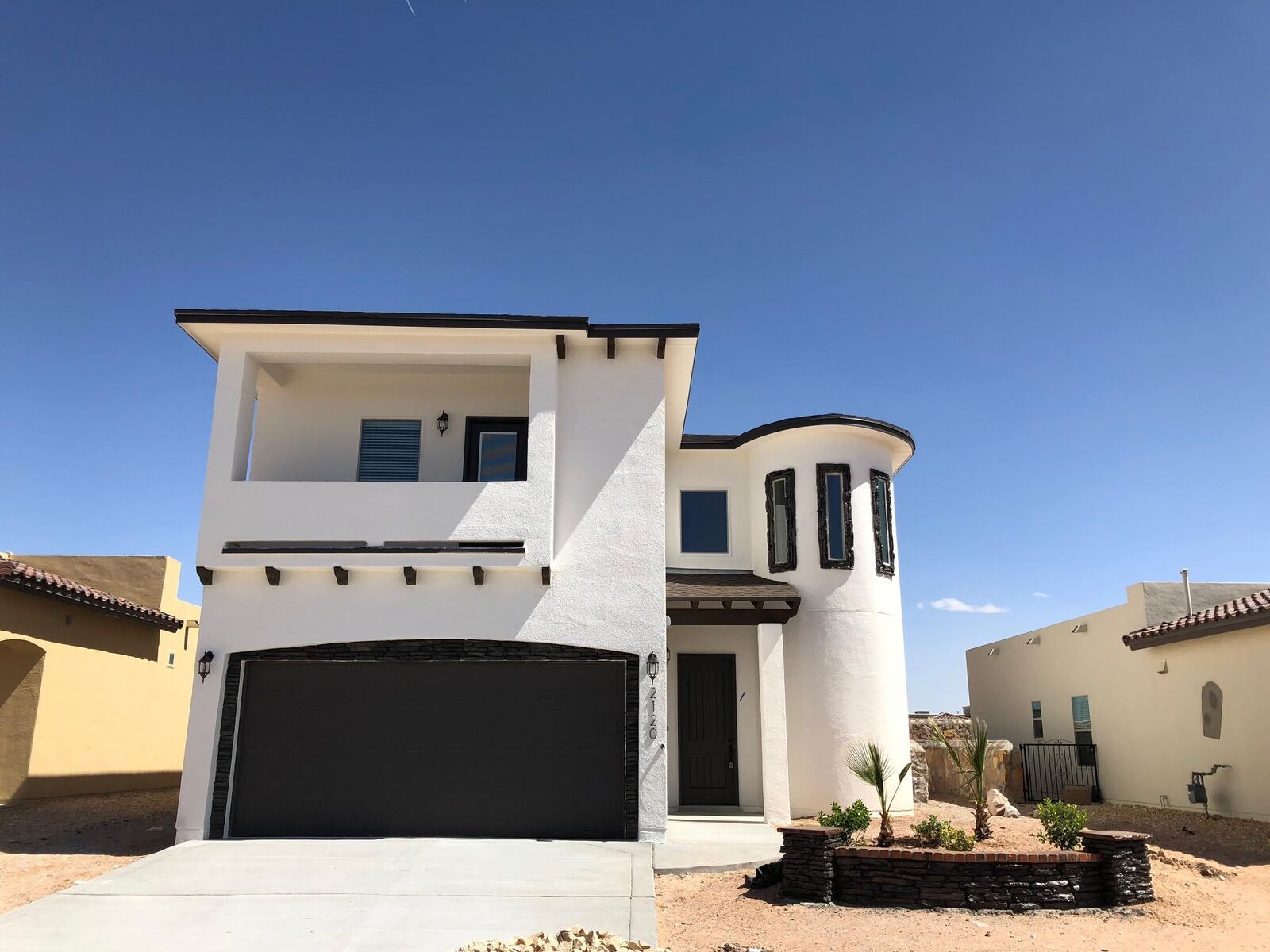 Property Photo: 13801 Lago Vista Avenue TX 79928