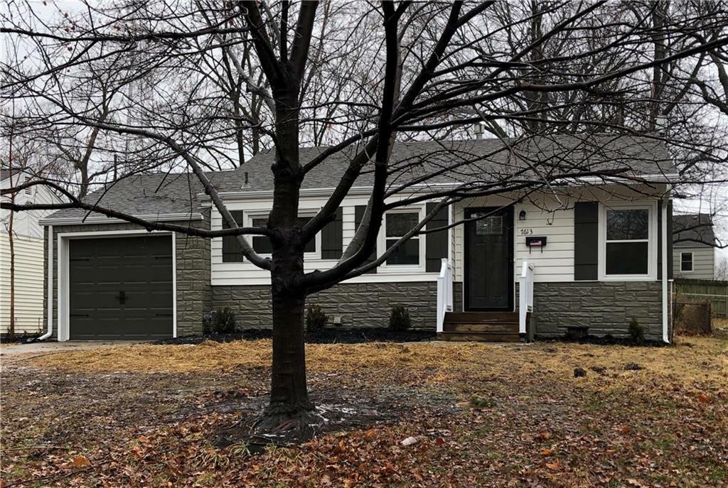 Property Photo:  7613 Locust Street  MO 64131 