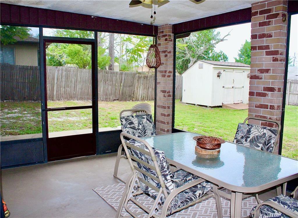 Property Photo: 1831 Amero Avenue FL 32725