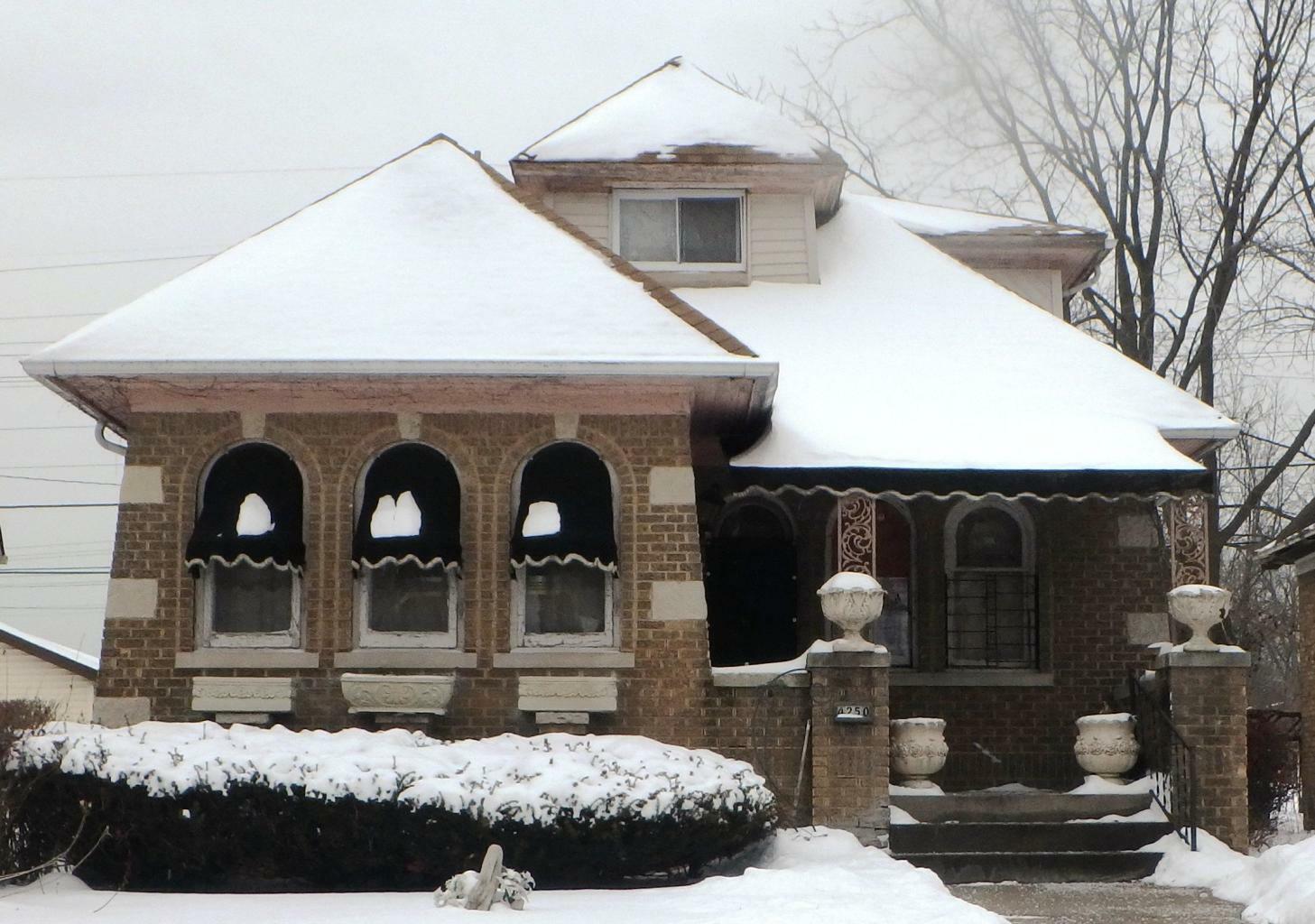 Property Photo: 4250 N 21st St WI 53209