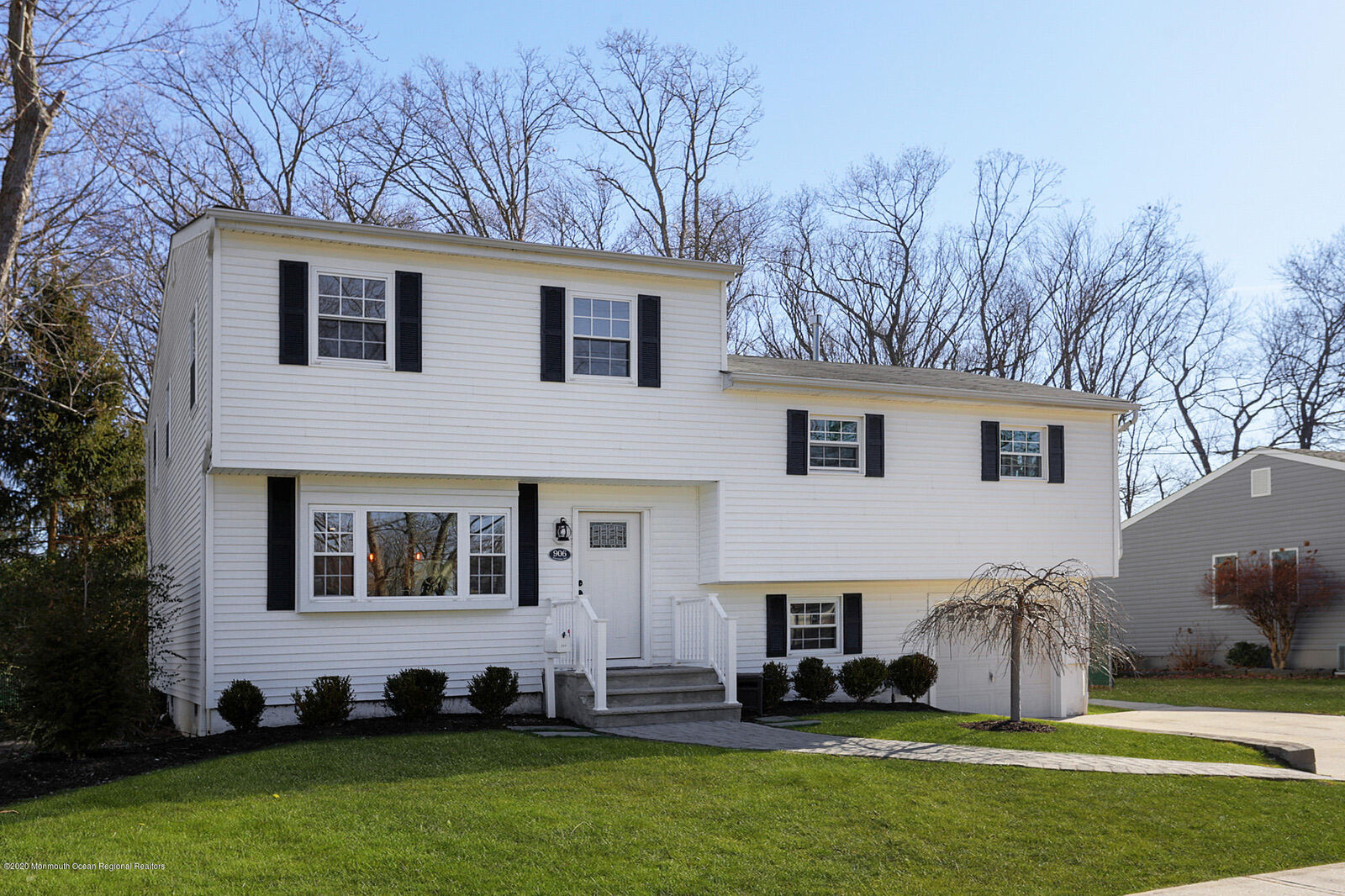 Property Photo:  906 Interlaken Avenue  NJ 07712 