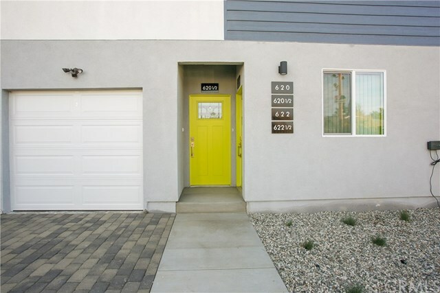 Property Photo:  620 W 85th Street 1/2  CA 90044 