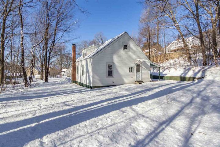 Property Photo: 71 Edwards Street NH 03246