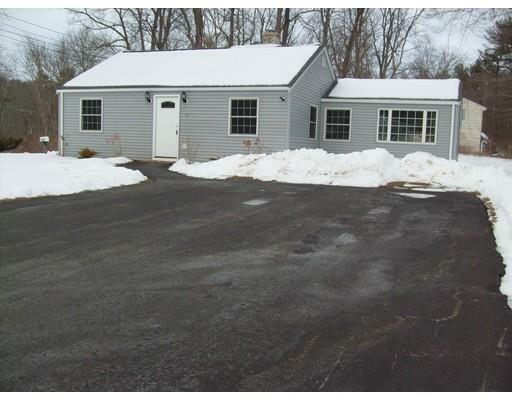 Property Photo:  49 Birch Meadow Rd.  MA 01860 