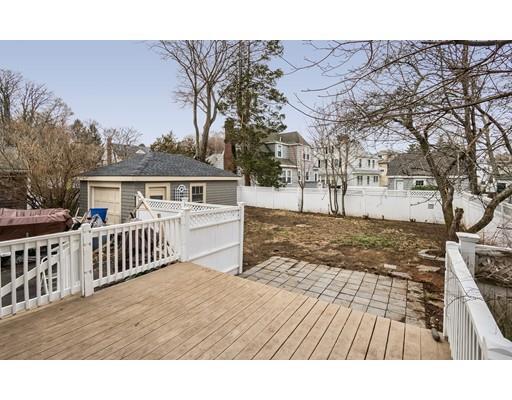 Property Photo:  832 Humphrey Street  MA 01907 