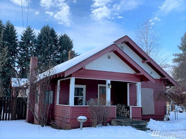 527  Norman Street  Okanogan WA 98840 photo