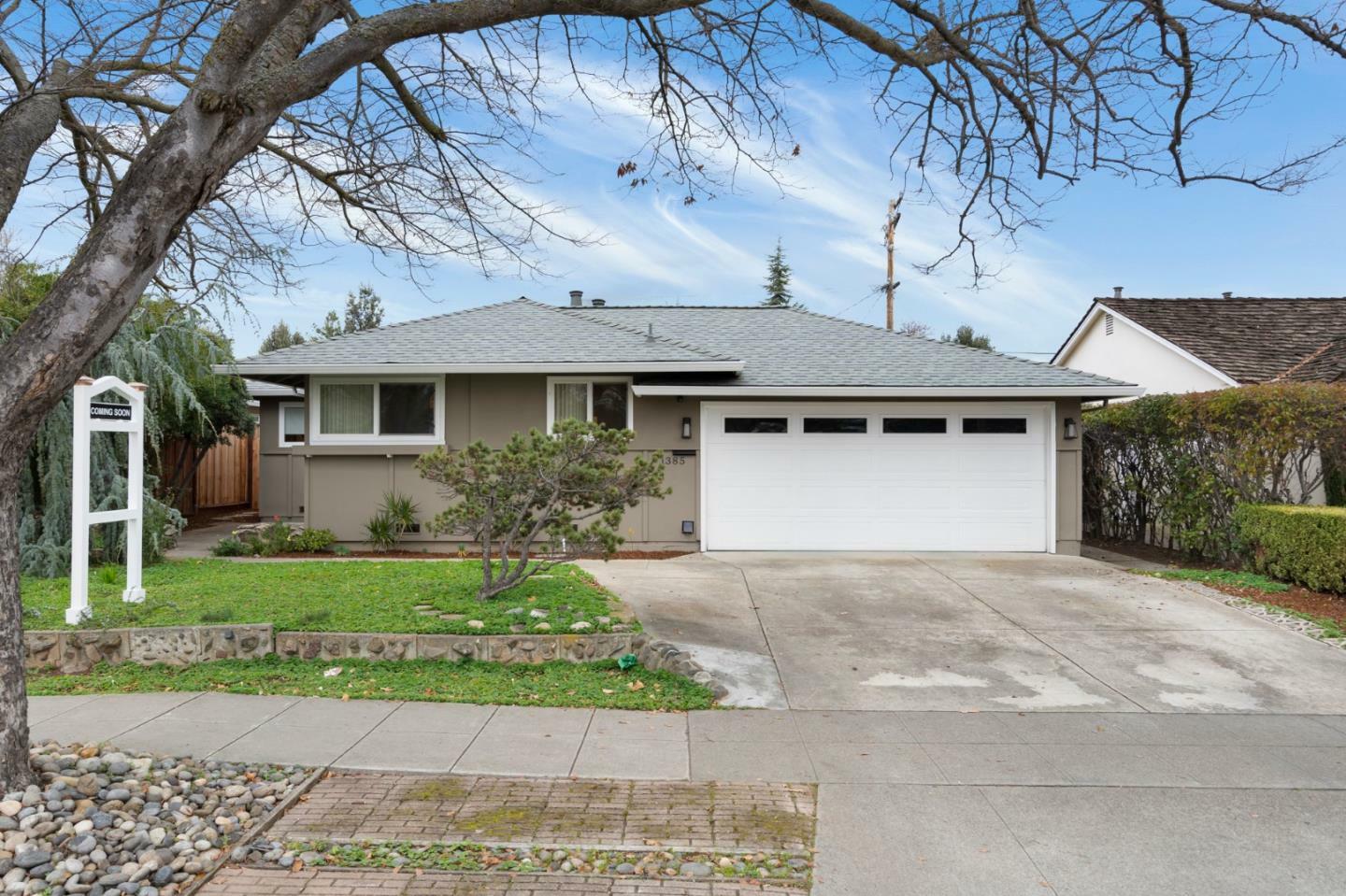Property Photo:  1385 Dentwood Drive  CA 95118 
