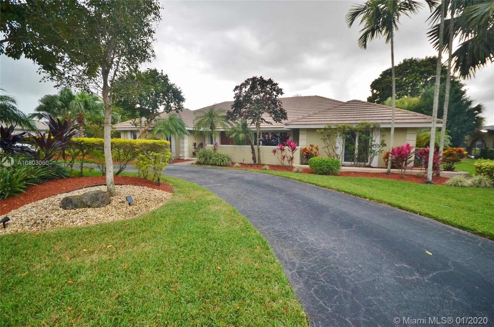 Property Photo: 3160 NW 111 Ave FL 33065