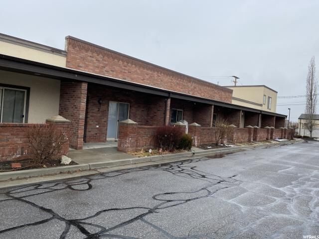 Property Photo:  Address not disclosed  UT 84010 