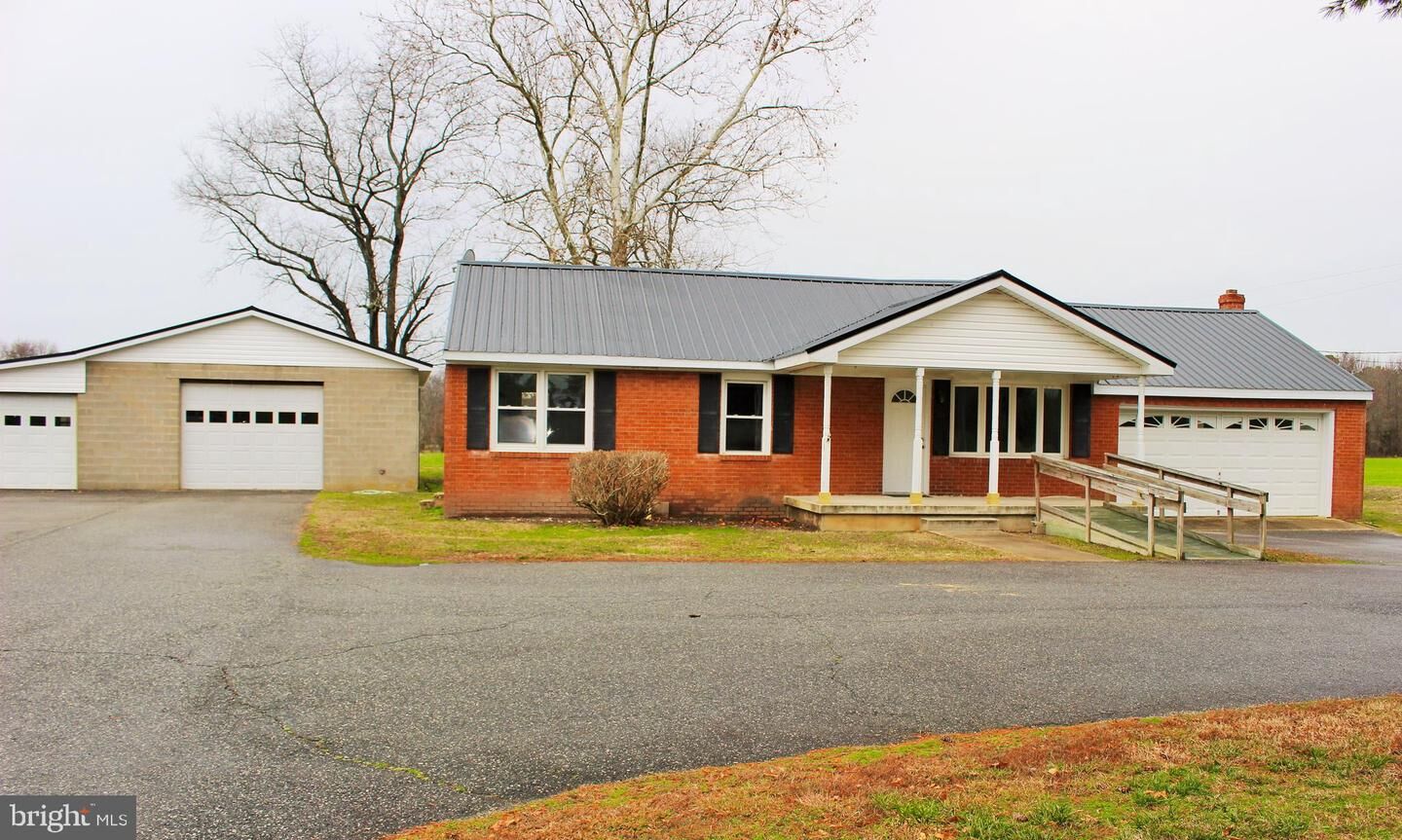 Property Photo:  20791 Hampton Road  MD 20650 