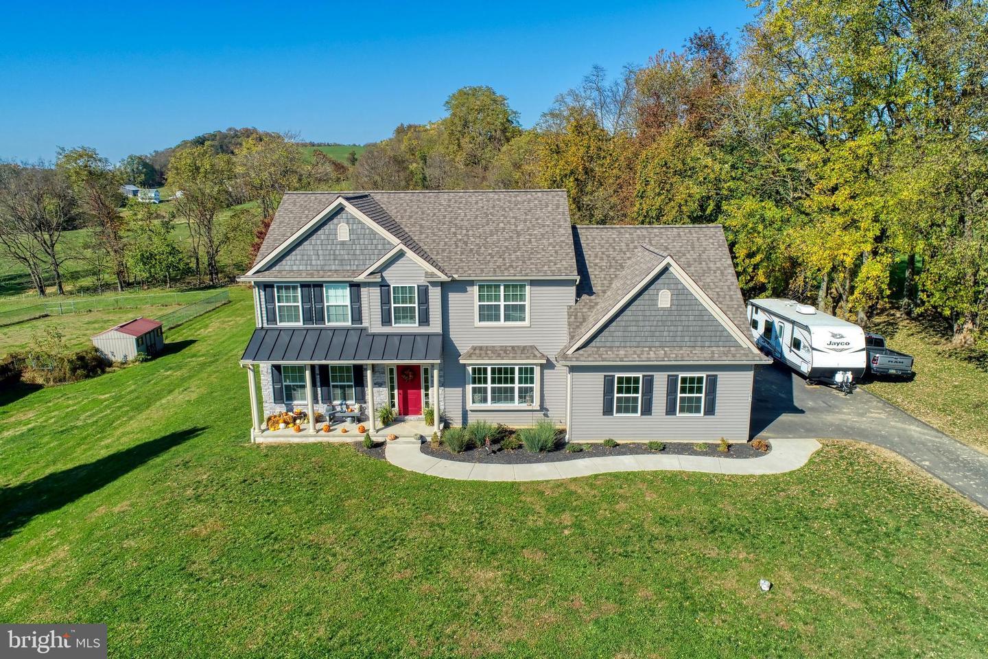 Property Photo: 62 Charlestown Road PA 17582