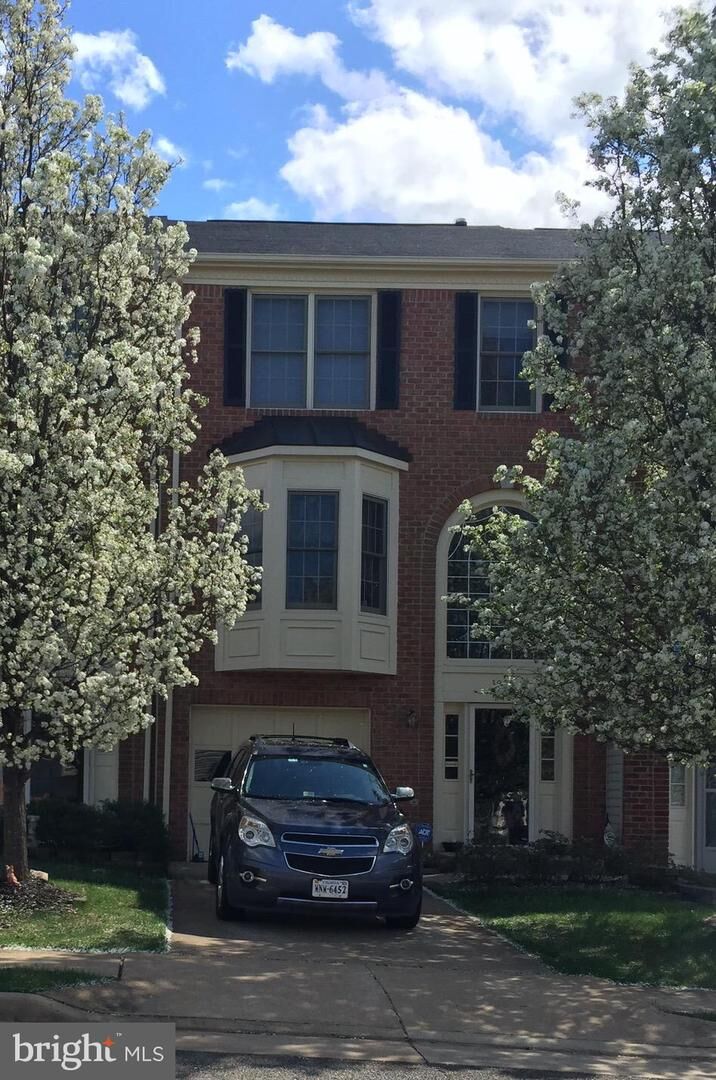 Property Photo:  3985 Antwerp Court  VA 22192 