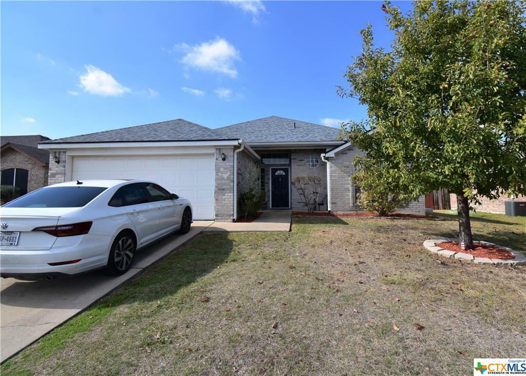 Property Photo:  4107 Esta Lee Avenue  TX 76549 