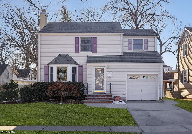 Property Photo: 150 2nd St NJ 07023