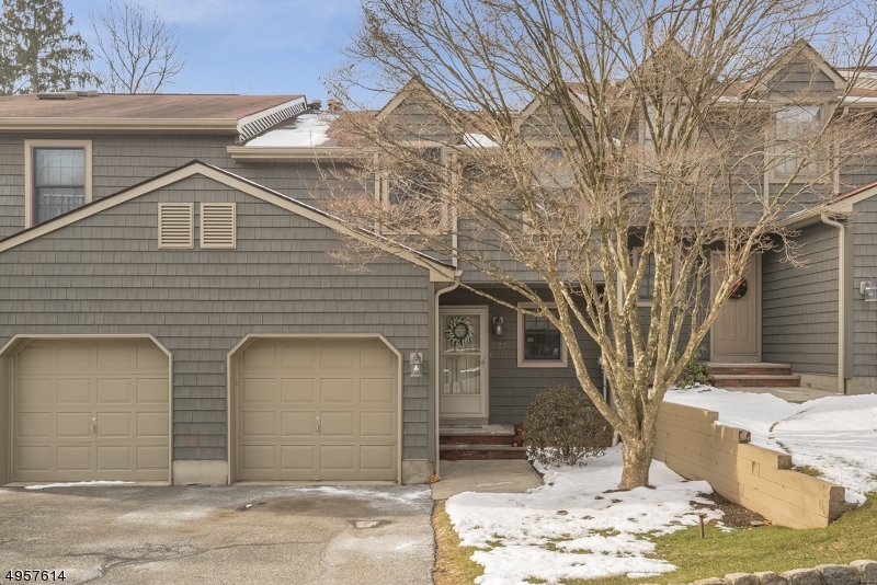 Property Photo: 22 Mtn Ridge Rd NJ 07403