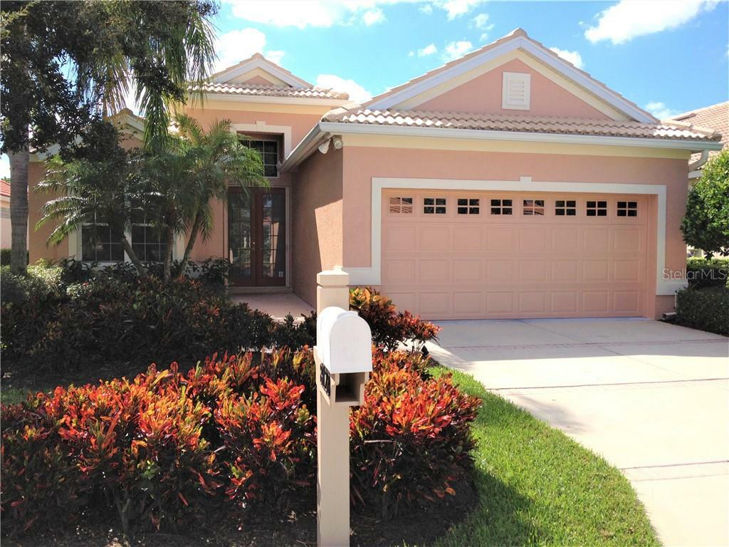 Property Photo:  8128 Nice Way  FL 34238 