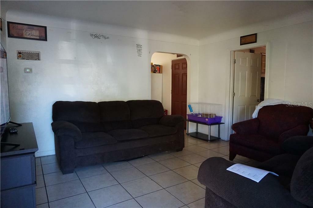 Property Photo:  1840 43rd Street S  FL 33711 