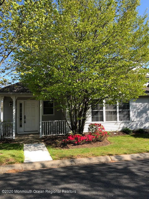 Property Photo:  141 Blackbird Drive  NJ 08831 