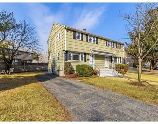 Property Photo:  23 Charles Road 23  MA 01890 