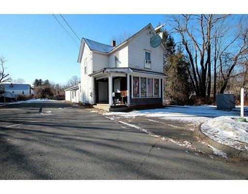 Property Photo:  44 French King Highway  MA 01354 