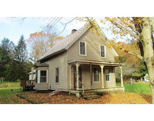 Property Photo:  754 Mt Hermon Station Road  MA 01360 