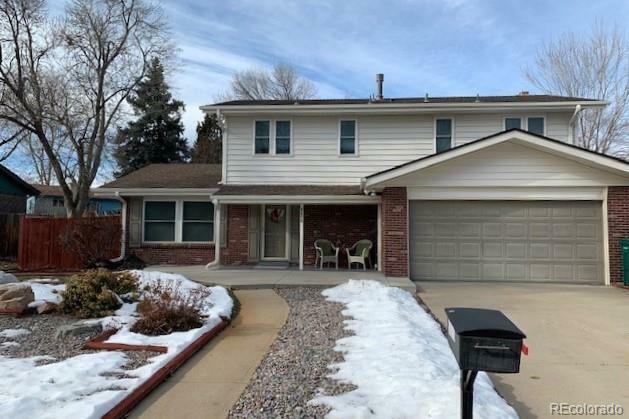 Property Photo: 5875 Robb Street CO 80004