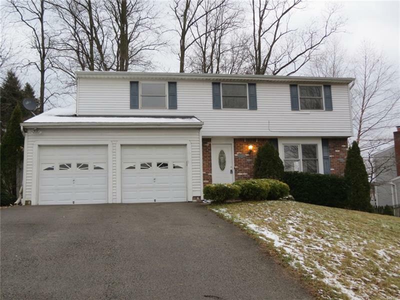 Property Photo:  10270 Lavonne Drive  PA 15642 