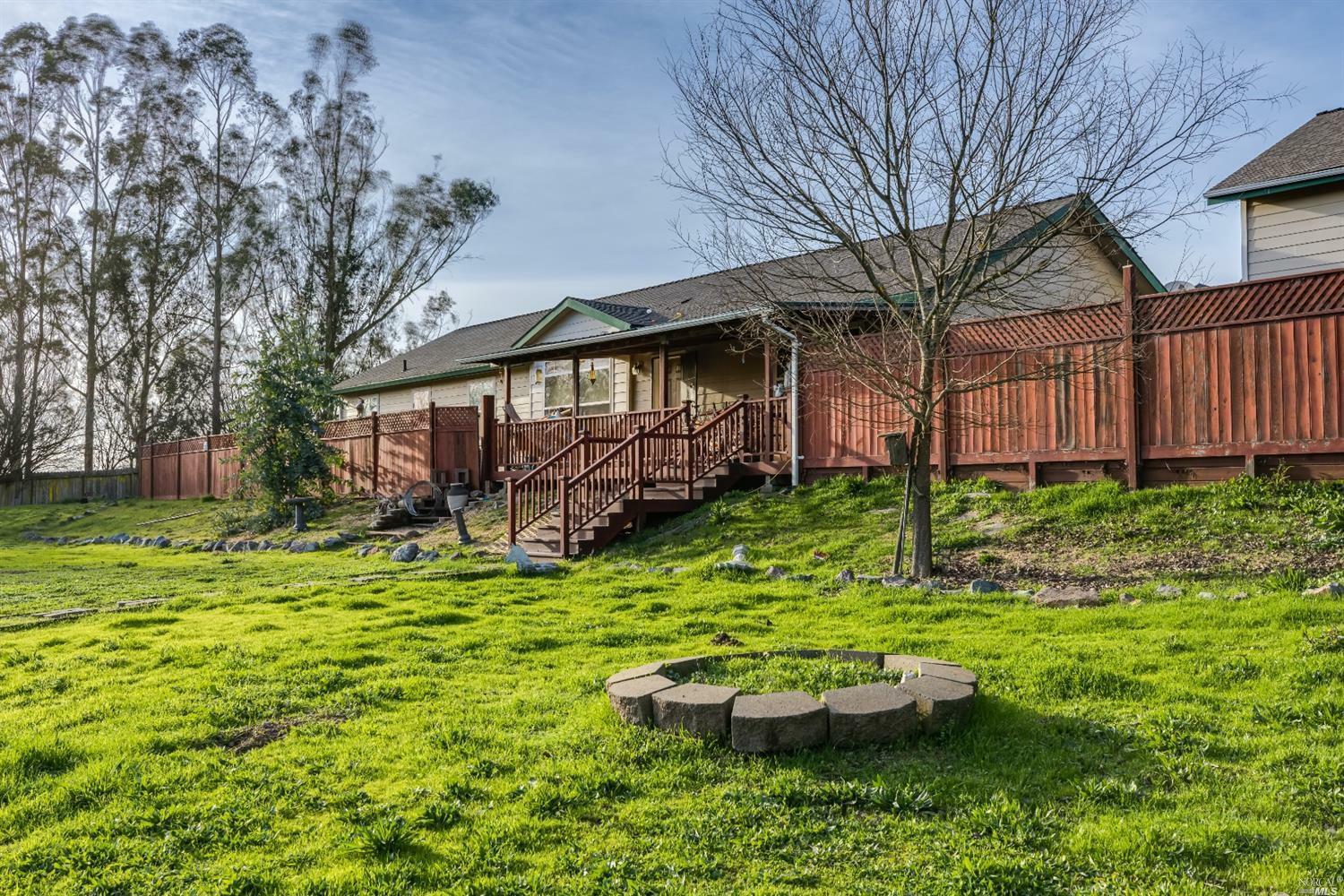 Property Photo:  1101 Debbie Hill Road  CA 94931 