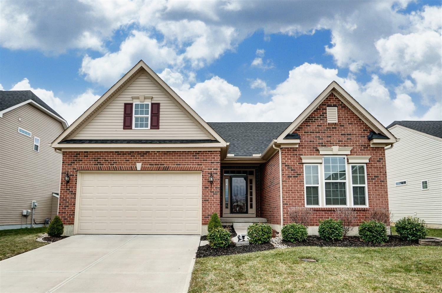 Property Photo: 6595 Holly Ln OH 45011
