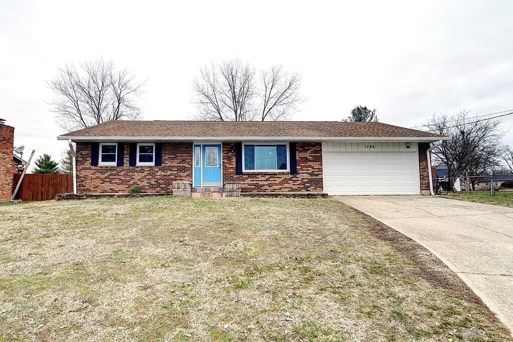 Property Photo: 7286 Beth Court OH 45005