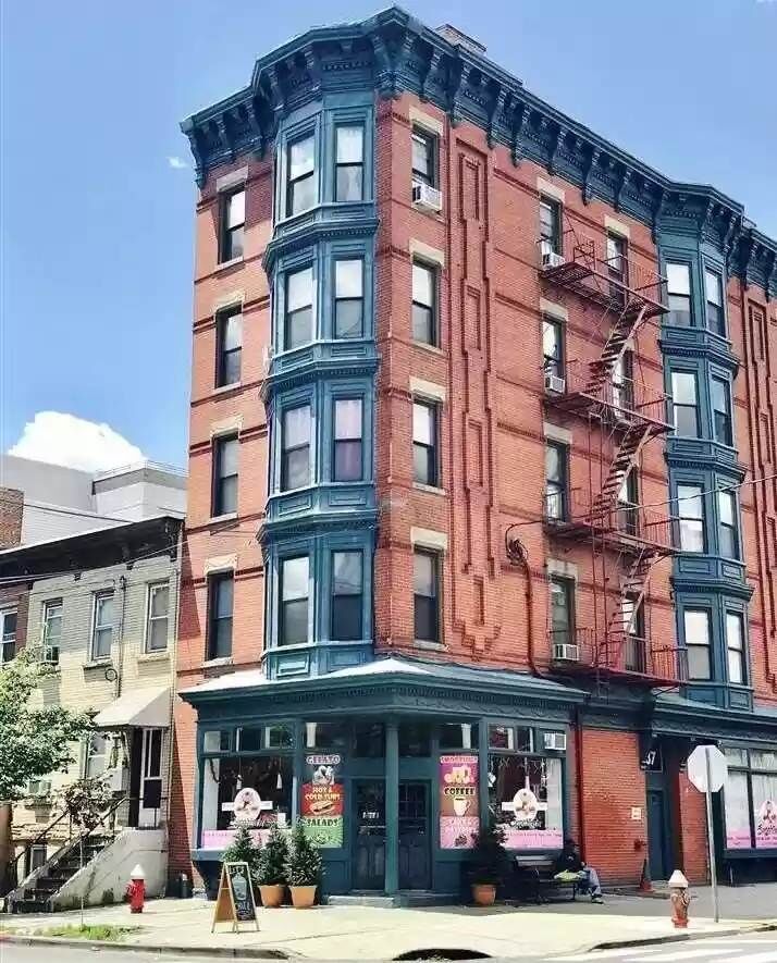 437 Jersey Ave  Jc, Downtown NJ 07302 photo