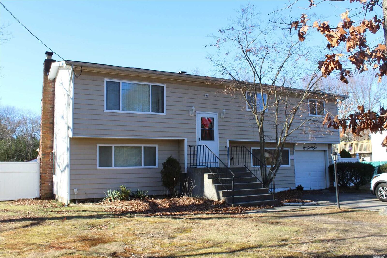 Property Photo:  122 Madison Street  NY 11950 