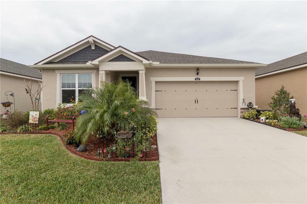 Property Photo:  13116 Satin Lily Drive  FL 33579 