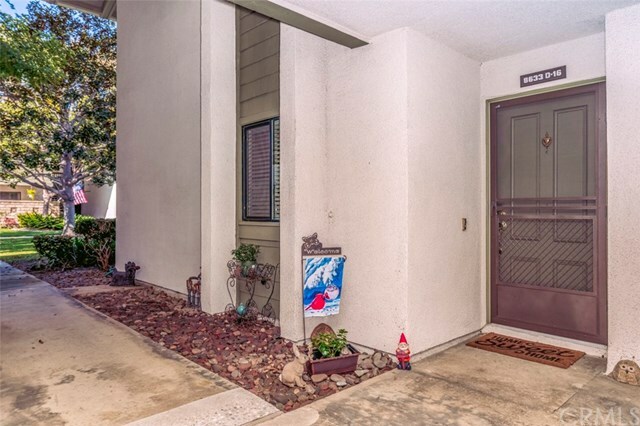 Property Photo:  8633 Portola Court 16D  CA 92646 