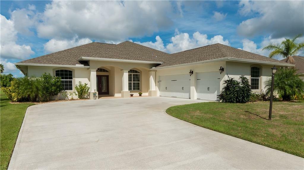 Property Photo:  1578 Eagles Circle  FL 32958 