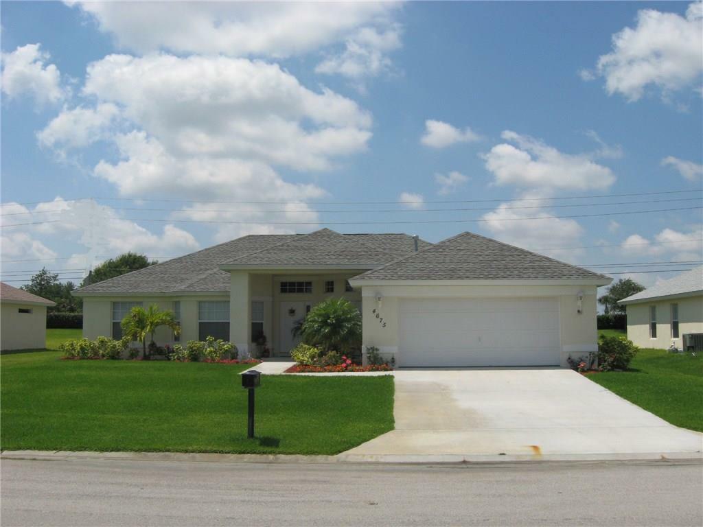 Property Photo:  4675 Stephanie Lane SW  FL 32968 