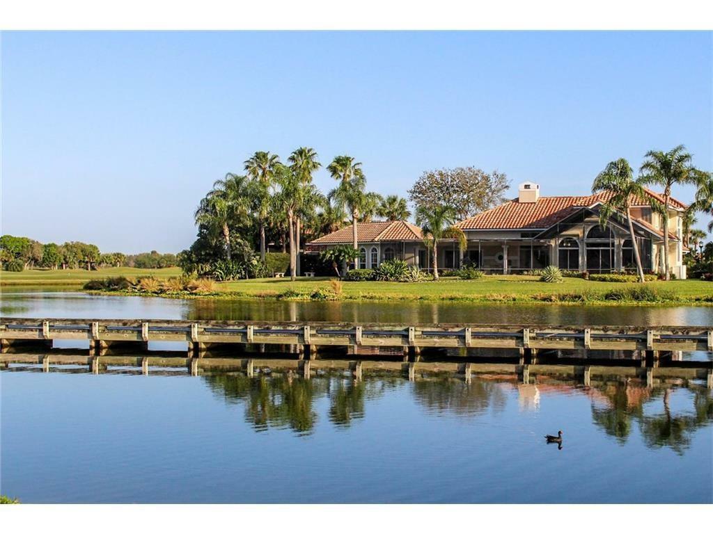 1885 Paseo Del Lago Lane  Vero Beach FL 32967 photo