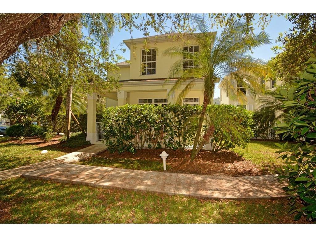 8757 Windy Oaks Court  Vero Beach FL 32963 photo