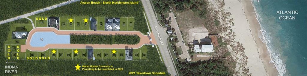 135 Ocean Estates Drive  Hutchinson Island FL 34994 photo