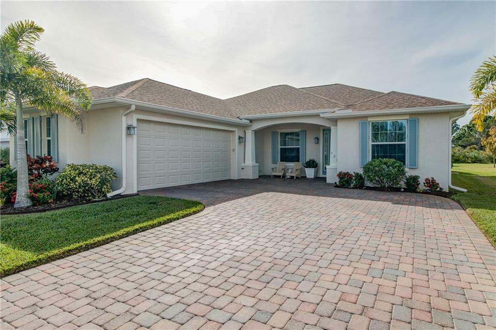 Property Photo:  626 Gossamer Wing Way  FL 32958 